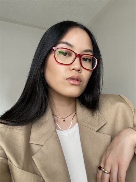 chanel asian fit glasses|Eyewear .